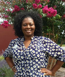 Monique Cartwright